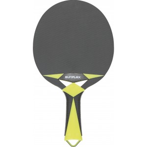 Amila Ρακέτα Ping Pong Εξωτερικού Χώρου Sunflex Zircon (97195)