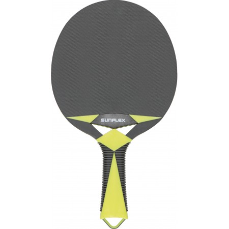 Amila Ρακέτα Ping Pong Εξωτερικού Χώρου Sunflex Zircon 