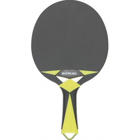 Amila Ρακέτα Ping Pong Εξωτερικού Χώρου Sunflex Zircon 