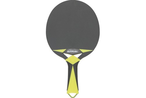 Amila Ρακέτα Ping Pong Εξωτερικού Χώρου Sunflex Zircon (97195)