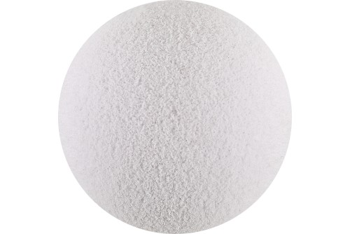 Amila Μπαλάκια Ping Pong Sunflex Whisperballs 3 Τεμάχια Λευκό (97263)