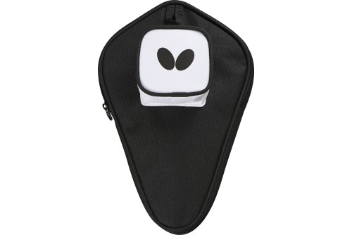 Amila Θήκη Ρακέτας Ping Pong Butterfly Με Θήκη Για Μπαλάκια (97270)