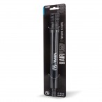 Amila Τρόμπα Χεριού 27,5Cm Διπλής Ενέργειας 25,2 Psi (97401)