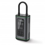 Amila Τρόμπα Επαναφορτιζόμενη Airpump Flex (97406)