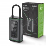 Amila Τρόμπα Επαναφορτιζόμενη Airpump Flex (97406)