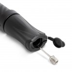 Amila Τρόμπα Χεριού Amila 25,5Cm Διπλής Ενέργειας (97407)