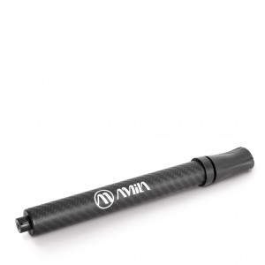 Amila Τρόμπα Χεριού Amila 25,5Cm Διπλής Ενέργειας (97407)