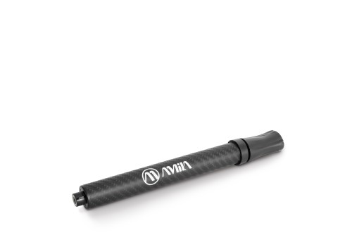 Amila Τρόμπα Χεριού Amila 25,5Cm Διπλής Ενέργειας (97407)