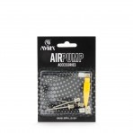 Amila Σετ Ακροφυσίων Και Προέκτασης Για Τρόμπες Αέρα (97448)