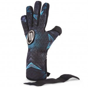 Amila Γάντια Τερματοφύλακα Amila Super Catch No09 (97578)