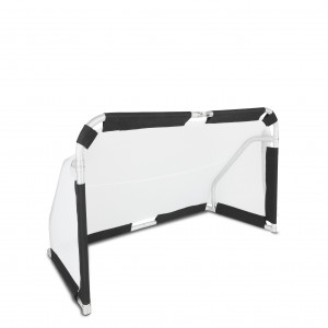 Amila Mini Τέρμα Ποδοσφαίρου Αναδιπλούμενο 120X80X60Cm (97731)