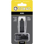 Amila Fox40 Mini Safety Με Κορδόνι (98030008)