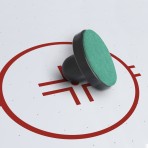 Escape Camping Air Hockey Amila