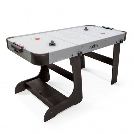 Escape Camping Air Hockey Amila