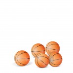 Amila Διπλό Arcade Παιχνίδι Basketball Tournament (98656)