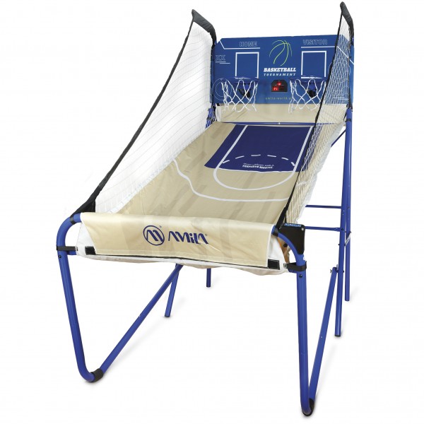 Amila Διπλό Arcade Παιχνίδι Basketball Tournament (98656)