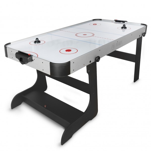 Amila Επιτραπέζιο Παιχνίδι Arcade Airhockey Ah450B (98657)