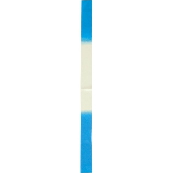 Amila Κορδέλα Ρυθμικής Γυμναστικής 6M, ’Σπρο-Μπλε (98905)