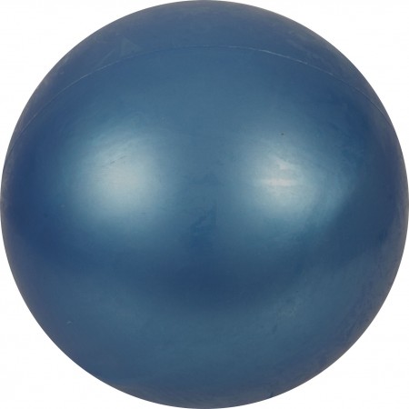 Amila Μπάλα Ρυθμικής Γυμναστικής 19Cm Fig Approved, Μπλε Με Strass 