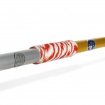 Amila Ακόντιο Αγωνιστικό 700Gr 27Cm World Athletics Approved (99055)