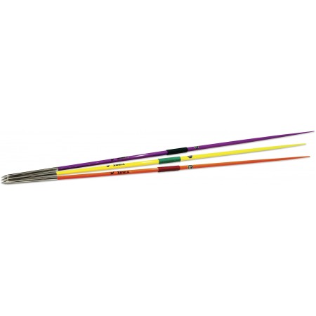 Amila Ακόντιο Αγωνιστικό 800Gr 29Cm World Athletics Approved 