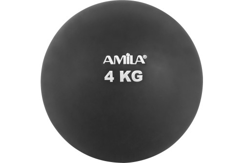 Amila Σφαίρα Εσωτερικού Χώρου 4Kg (99074)