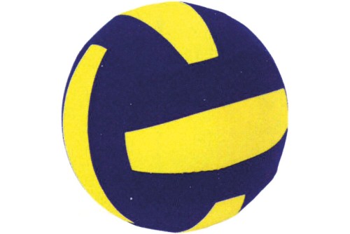 Amila Μπάλα Βόλεϋ Neoprene (99527)
