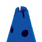 Amila Κώνος 38Cm 420Gr 13 Τρύπες (99533)