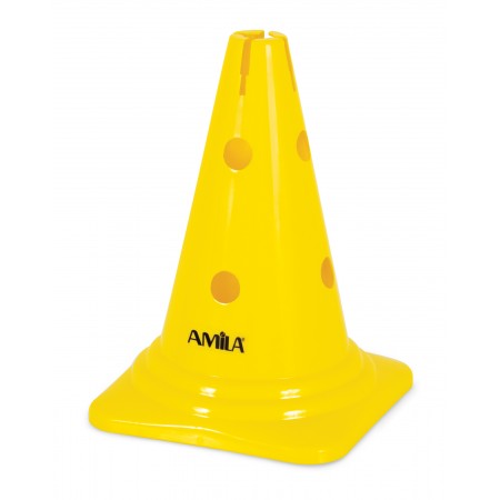 Amila Κώνος 30Cm 240 Gr 9 Τρύπες 