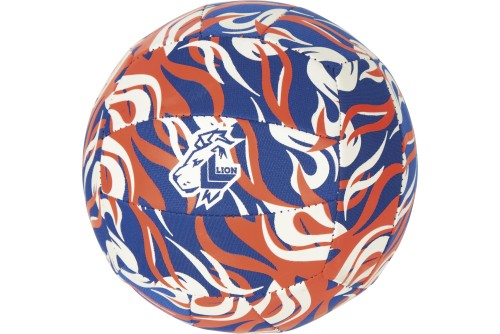 Escape Camping Παιχνίδι Μπάλα Lion Ocean Ball No3 (99623)