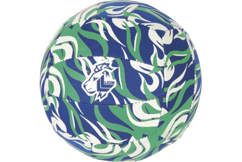 Escape Camping Παιχνίδι Μπάλα Lion Ocean Ball No3 (99623)