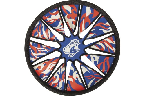 Escape Camping Παιχνίδι Frisbee Lion Ocean Venus (99626)