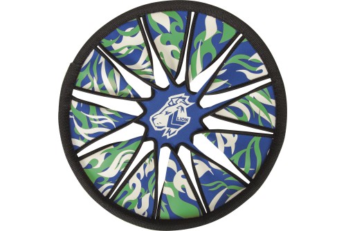 Escape Camping Παιχνίδι Frisbee Lion Ocean Venus (99626)