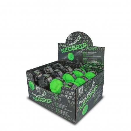 Escape Camping Παιχνίδι Μπάλες Sunflex Super Bounce Neogrip 