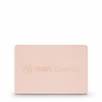 Amila Τουβλάκι Yoga Estetica Yoga Block 22,5X15,0X7,5 Cm (99700)