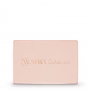 Amila Τουβλάκι Yoga Estetica Yoga Block 22,5X15,0X7,5 Cm (99700)