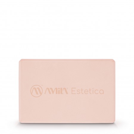 Amila Τουβλάκι Yoga Estetica Yoga Block 22,5X15,0X7,5 Cm 