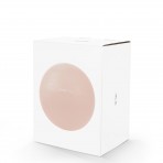 Amila Μπάλα Γυμναστικής Estetica Gym Ball 55 Cm (99701)