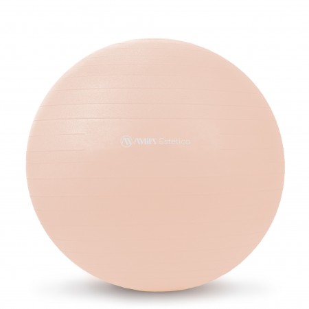 Amila Μπάλα Γυμναστικής Estetica Gym Ball 55 Cm 