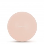 Amila Μπάλα Γυμναστικής Estetica Pilates Ball 19 Cm (99703)