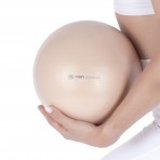 Amila Μπάλα Γυμναστικής Estetica Pilates Ball 19 Cm (99703)
