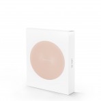 Amila Μπάλα Γυμναστικής Estetica Pilates Ball 19 Cm (99703)