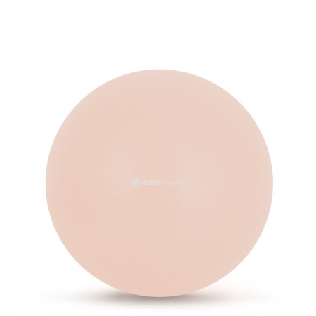 Amila Μπάλα Γυμναστικής Estetica Pilates Ball 25 Cm 
