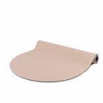 Amila Στρώμα Γυμναστικής Estetica Lino Pu 4Mm 190X68Cm (99705)