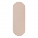 Amila Στρώμα Γυμναστικής Estetica Lino Pu 4Mm 190X68Cm (99705)