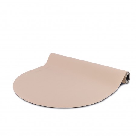 Amila Στρώμα Γυμναστικής Estetica Lino Pu 4Mm 190X68Cm 