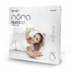 Amila Δαχτυλίδι Pilates Ring Nora Medium Sandy Grey (99752)