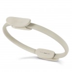 Amila Δαχτυλίδι Pilates Ring Nora Heavy Sandy Grey (99753)