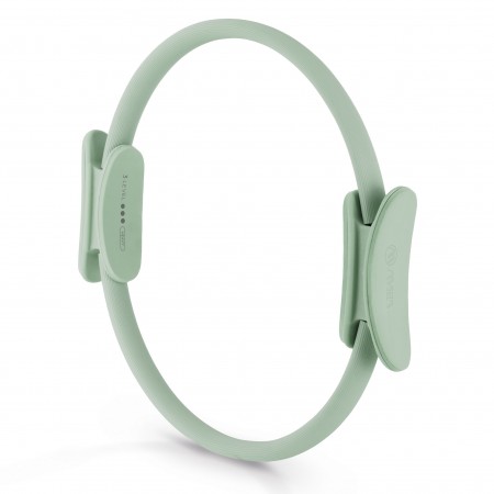 Amila Δαχτυλίδι Pilates Ring Nora Heavy Mint 