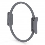 Amila Δαχτυλίδι Pilates Ring Nora Light Storm Grey (99757)